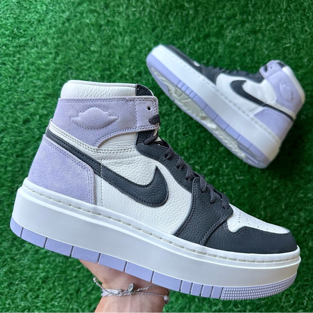 Nike Air Jordan 1 Elevate High